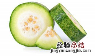 冬瓜忌用什么肥料 冬瓜忌用什么肥料种植