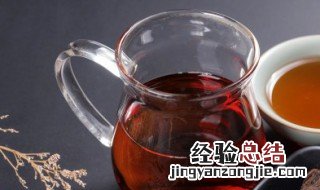 宜兴红茶怎么泡 宜兴红茶用多少度水泡