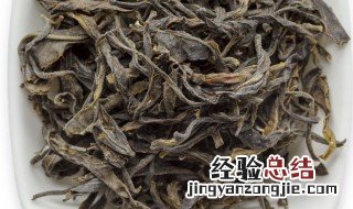 肉桂茶简介 肉桂茶种类