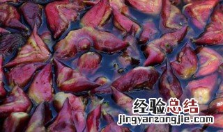 菱角米吃法 菱角米怎么吃最好