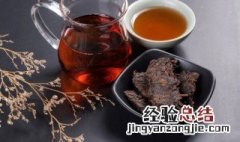 夏天泡什么茶水最好 夏天喝茶泡什么最好