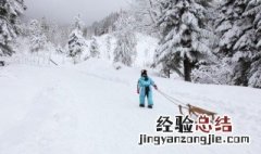 适合下雪发的文艺版文案 适合下雪发的文艺版文案推荐