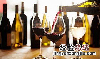 红酒怎么样存放 喝不完的葡萄酒保存方法分享