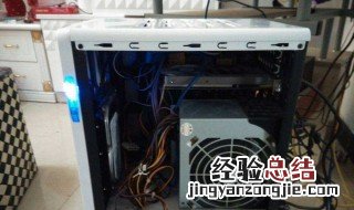 电脑主机为什么响电脑主机响是怎么回事 可能是什么原因造成的