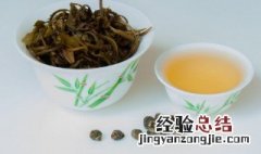 苦丁茶保质期 苦丁茶贮存