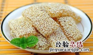 扬州有啥特产点心 扬州有啥特产