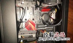 电脑主机开不了机是什么原因 电脑主机开不了机的原因