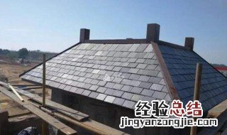 自建房怎么做屋顶保温隔热效果好 自建房怎么做屋顶保温隔热