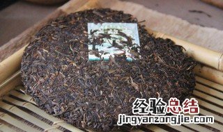 茶叶饼怎么弄开壳 茶叶饼怎么弄开