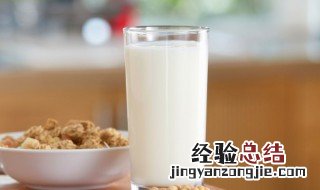 鲜牛奶可以冷藏多长时间 鲜牛奶冷藏多久