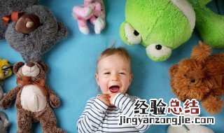儿童玩具的特点 儿童玩具的特点和作用