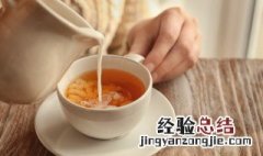 斯里兰卡红茶怎么泡 斯里兰卡红茶泡法