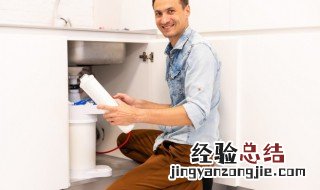 净水器怎么清洗 净水器怎么清洗滤芯视频