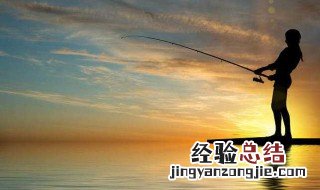 钓鱼不断线技巧 钓鱼不断线技巧介绍