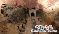 1907年詹天佑主持修建的是什么隧道? 1907年詹天佑主持修建什么隧道