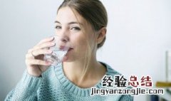 多喝热水是什么梗 喝点热水是什么梗