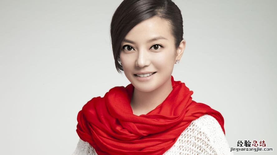 赵薇为什么没人敢动