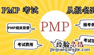 pmp是指的什么