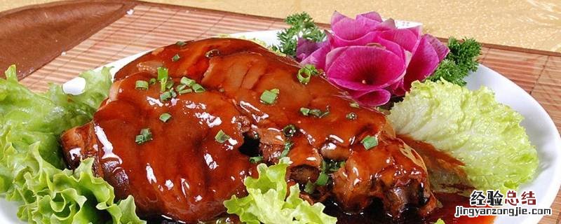 沽源县美食