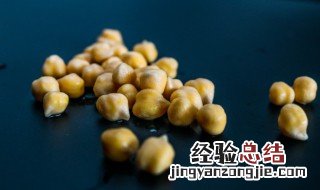 孕妇能吃鹰嘴豆吗 孕妇吃鹰嘴豆对胎儿有影响吗