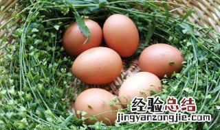 荠菜煮鸡蛋什么意思 荠菜煮鸡蛋是什么说法