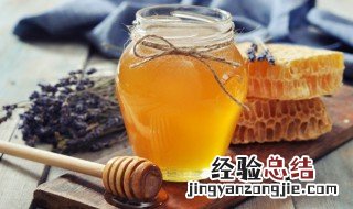 蜂蜜起白沫还能吃吗图片 蜂蜜起白沫还能吃吗
