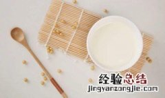 小孩喝豆浆会性早熟吗 小孩喝豆浆是否会性早熟