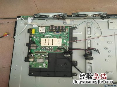 液晶电视需要多少电压