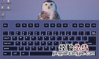 如何盲打 方法告诉你
