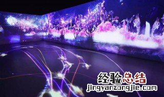 全息投影怎么做 全息投影