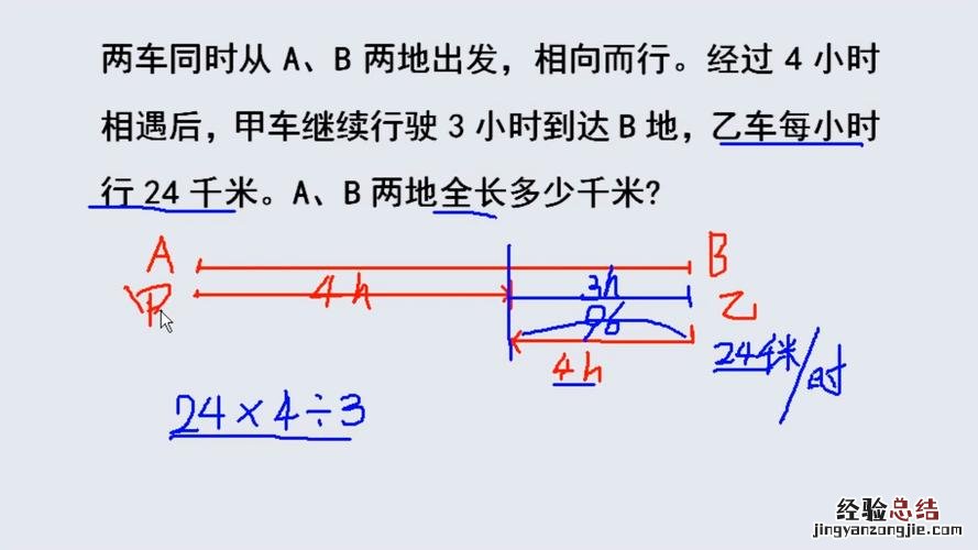 什么是相向而行什么是相对而行