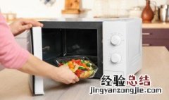 玻璃饭盒可以在微波炉里面用吗 玻璃饭盒可以放在微波炉吗