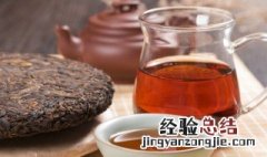 红茶保存方法 红茶保存方法及时间