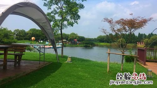 上海附近有什么好玩的