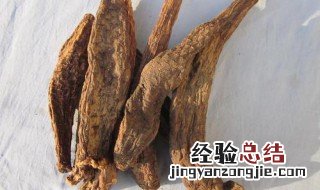 怎么识别好的肉丛蓉 肉丛蓉和草丛蓉如何区别