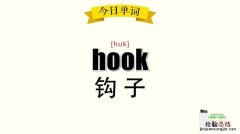 hook是什么意思