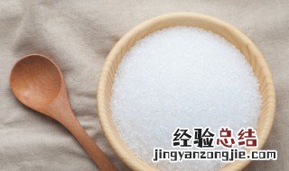 麦芽糖保存方法 糖保存方法