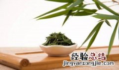 绿茶的贮藏保鲜技术五项 绿茶的贮藏保鲜技术五项基本技术