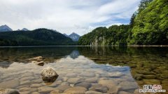 七八月适合带孩子去哪里旅游