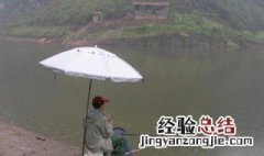 立夏雨天怎么钓鱼 夏季雨天如何钓鱼