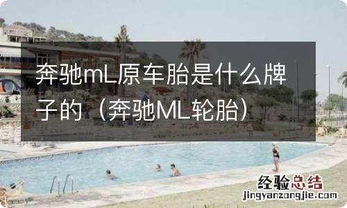 奔驰ML轮胎 奔驰mL原车胎是什么牌子的