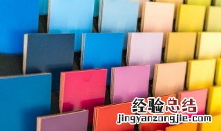 绿色和棕色混合是什么颜色 绿色与棕色混合是什么颜色