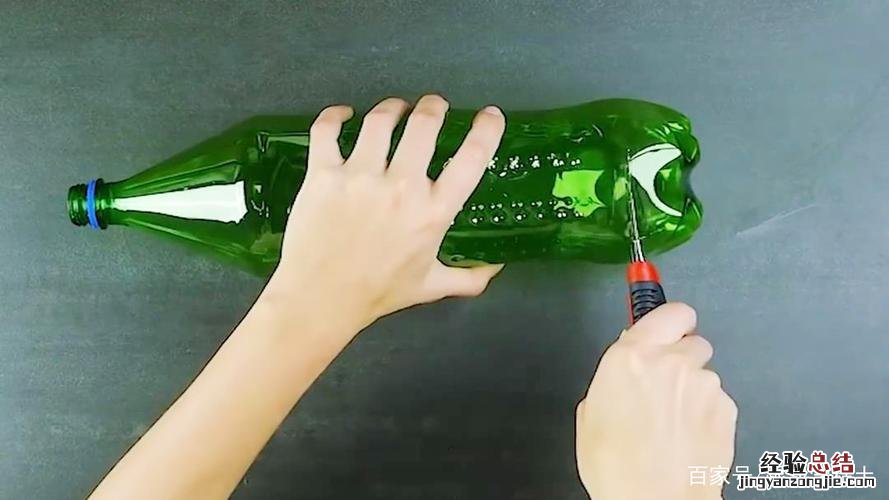 如何自己做可乐