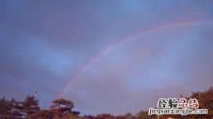 东边日出西边雨的下一句