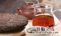 磨烈古树茶口感特点 磨烈古树茶口感有什么特点