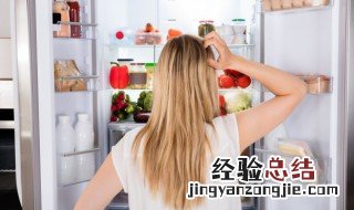 生活中食物保鲜的常用方法 日常生活中保存食品的方法