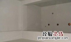 铝膜混凝土如何做涂料 有什么要注意的