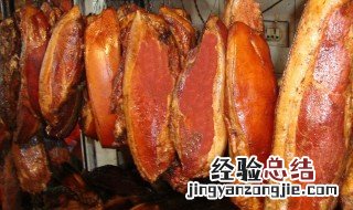 正宗熏肉用什么材料熏 正宗熏肉用什么材料熏好吃