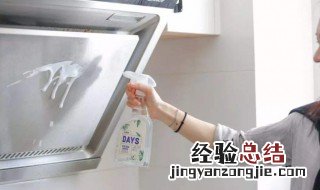 怎么贮存和使用厨房中的化学品 厨房食材存放