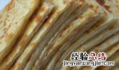 烙饼需要小苏打和碱吗 烙饼需不需要小苏打和碱